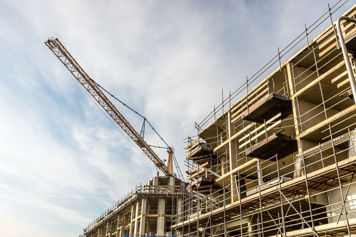 Construcción